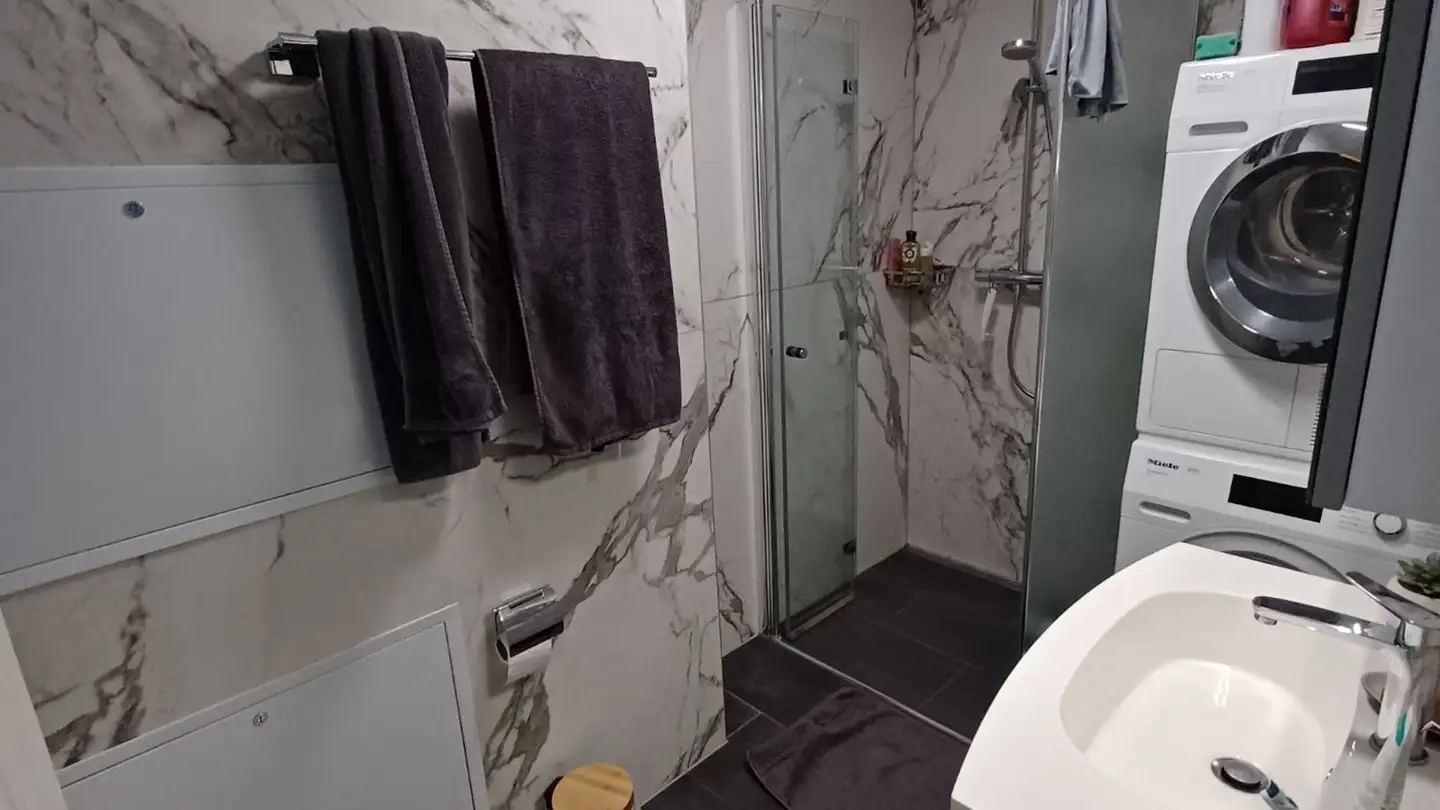 Apartment for rent - 3184 Wünnewil - Photo 4