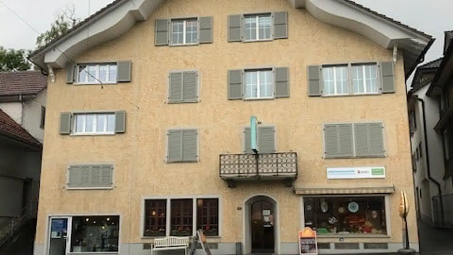 Magasin à louer - 6162 Entlebuch