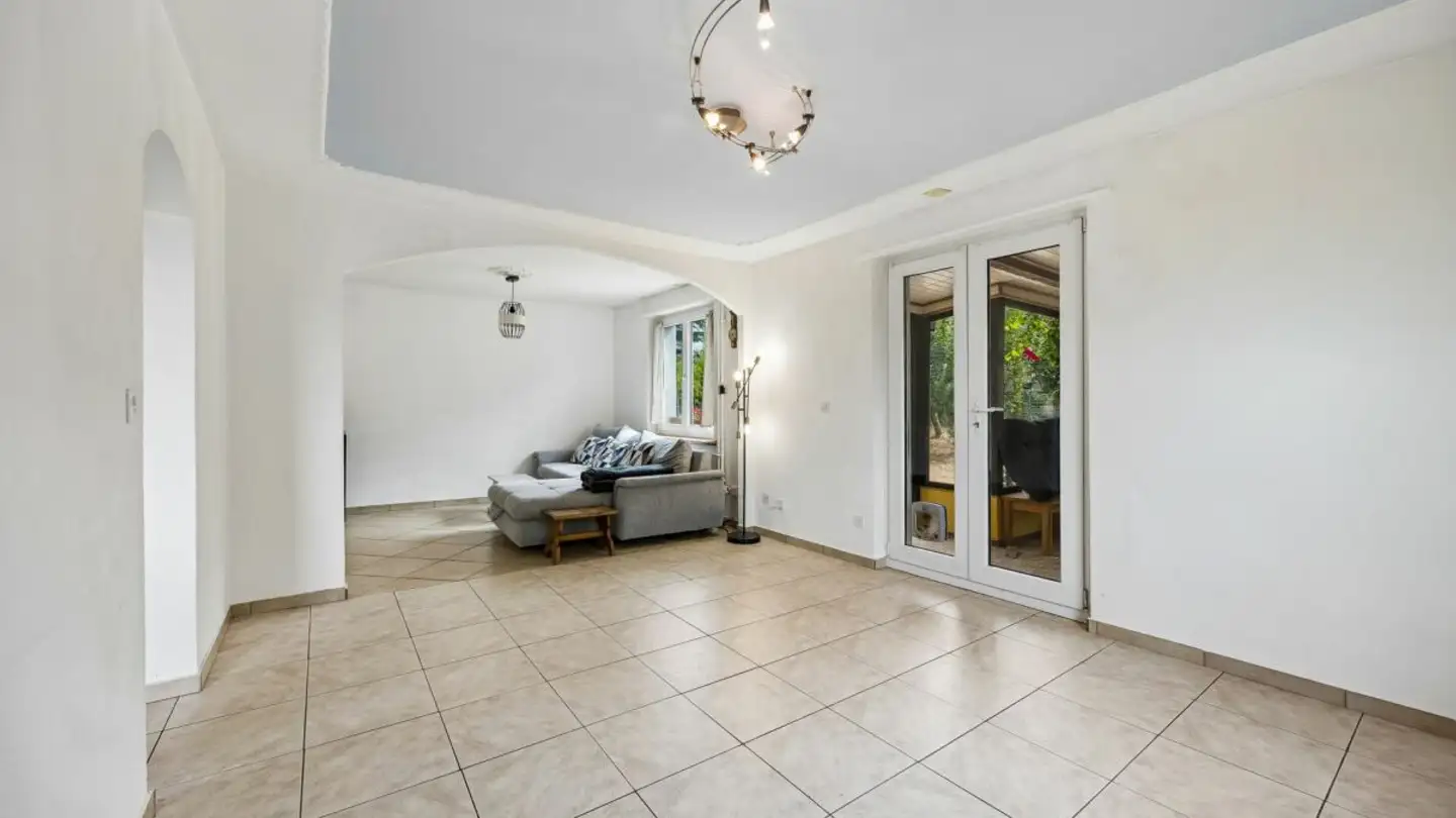 Einfamilienhaus kaufen - Moosweg 3, 2558 Aegerten - Foto 2