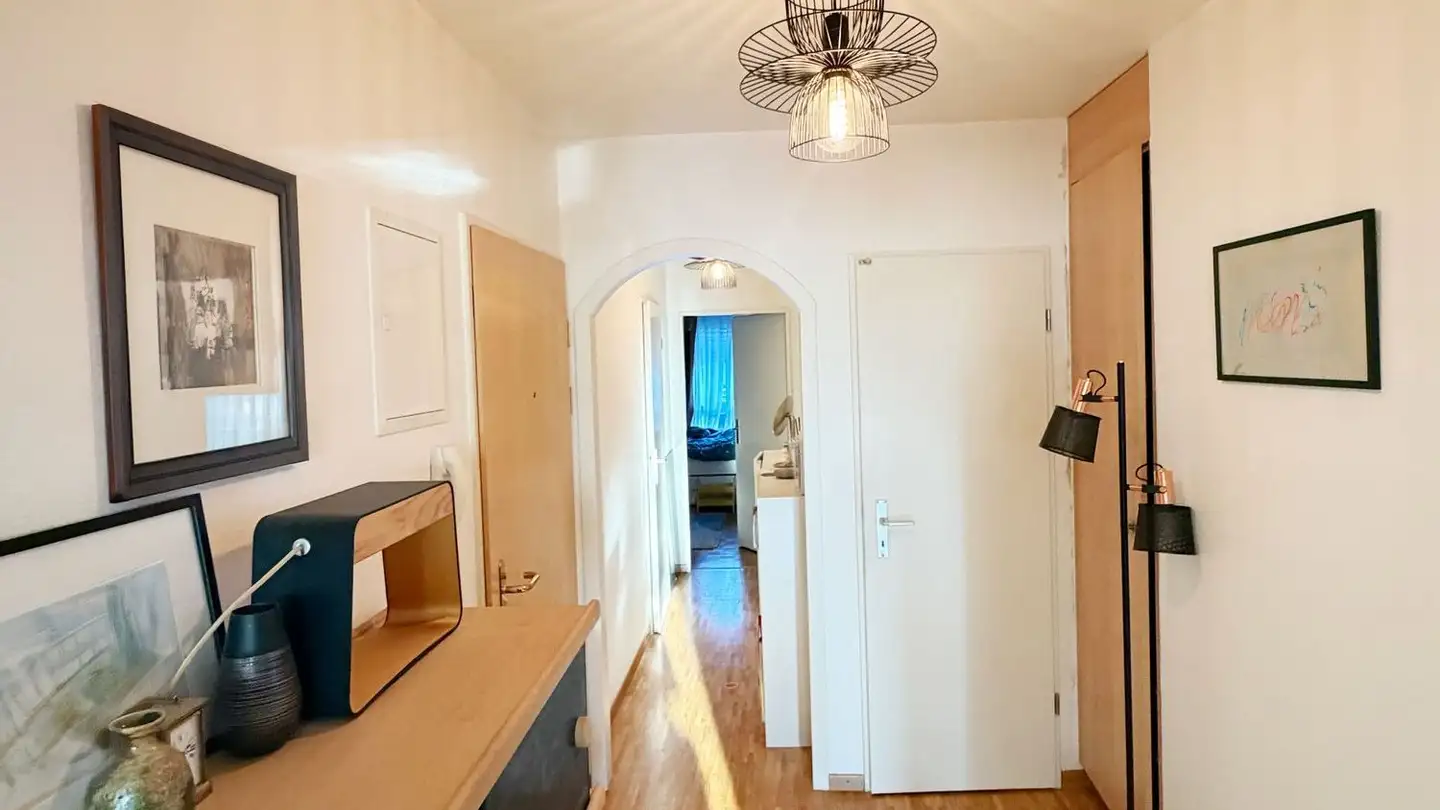 Appartement à vendre - Chemin Docteur Adolphe-Pasteur, 1209 Genève - Photo 2