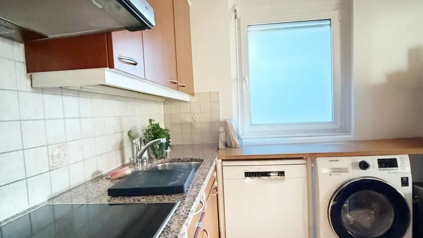 Appartement à vendre - Chemin Docteur Adolphe-Pasteur, 1209 Genève - Photo 4