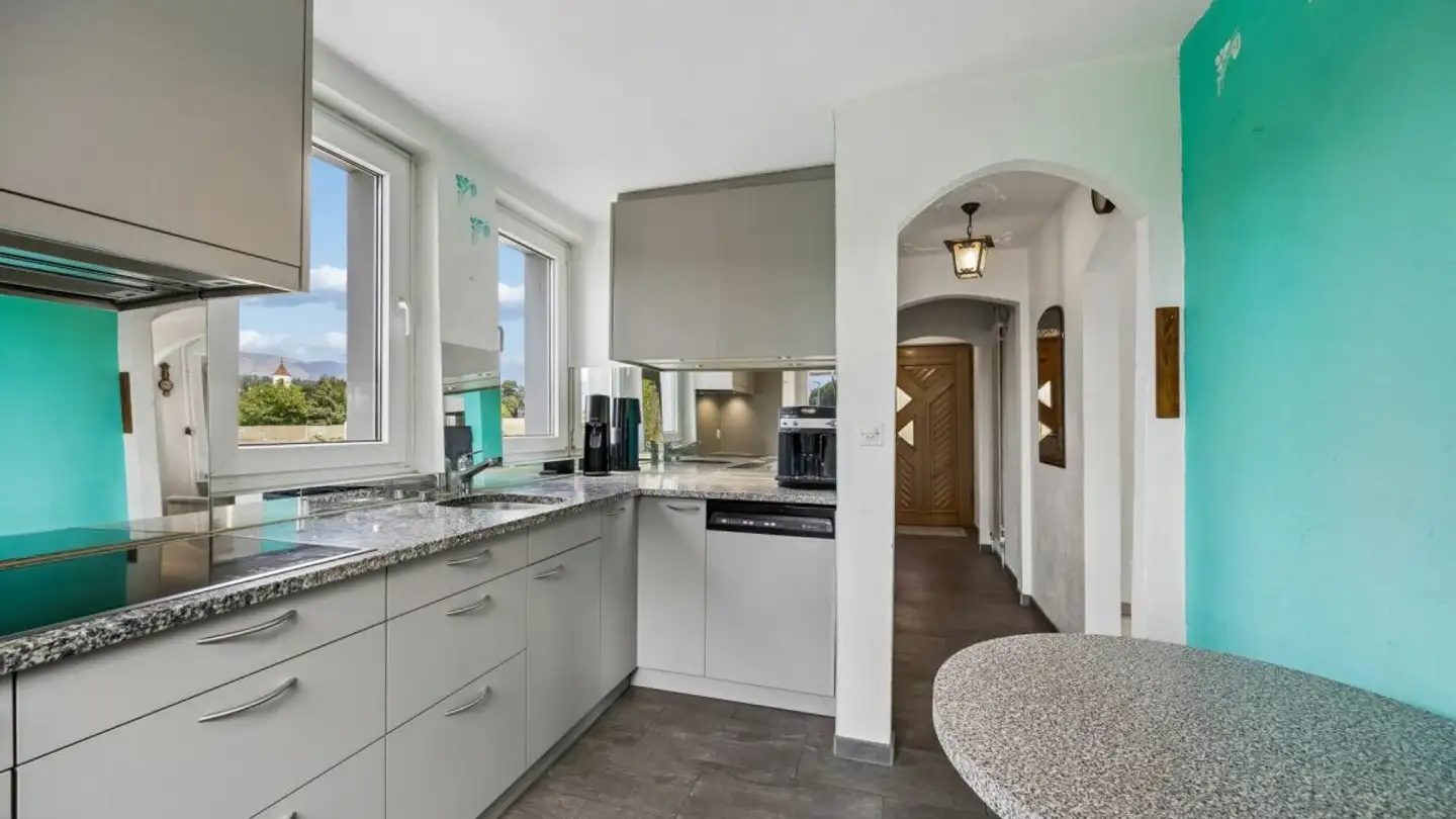Einfamilienhaus kaufen - Moosweg 3, 2558 Aegerten - Foto 4