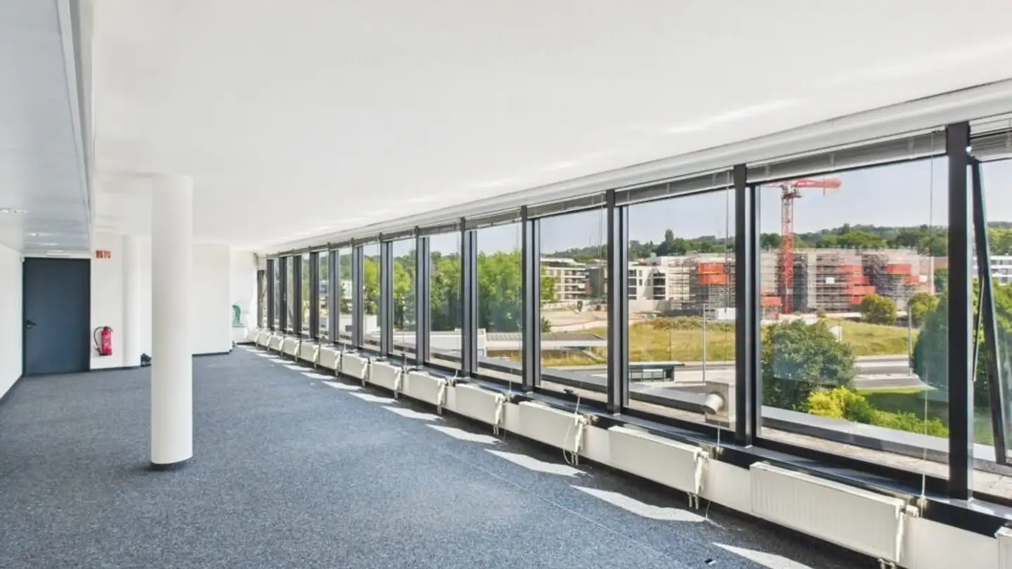 Office space for rent - Avenue Des Baumettes 3, 1020 Renens VD