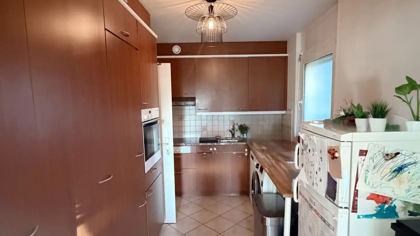 Appartement à vendre - Chemin Docteur Adolphe-Pasteur, 1209 Genève - Photo 3