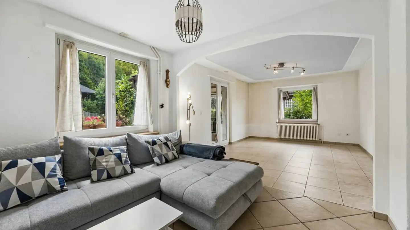 Einfamilienhaus kaufen - Moosweg 3, 2558 Aegerten - Foto 3