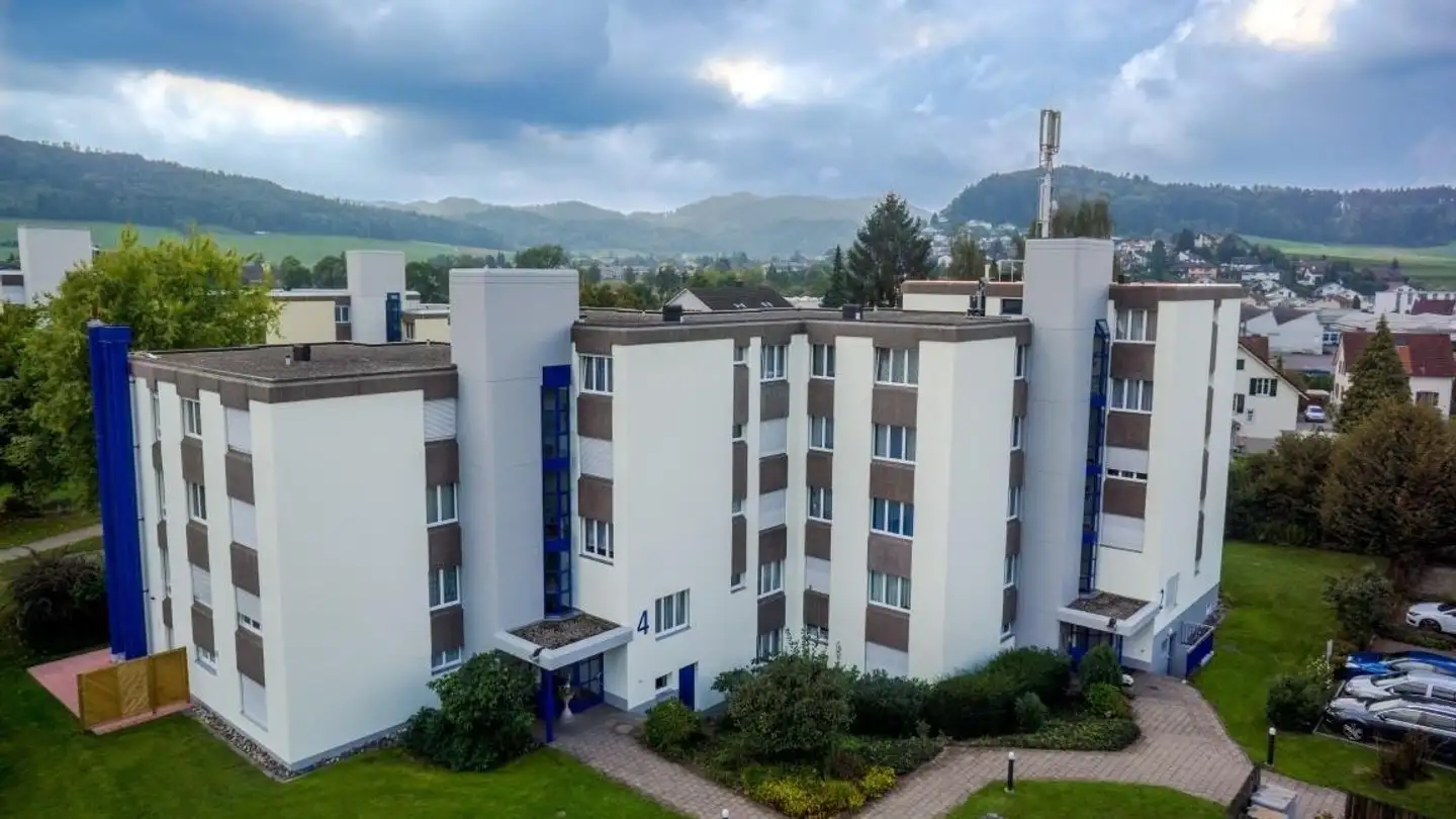 Apartment for rent - Friedaustrasse 2, 8355 Aadorf