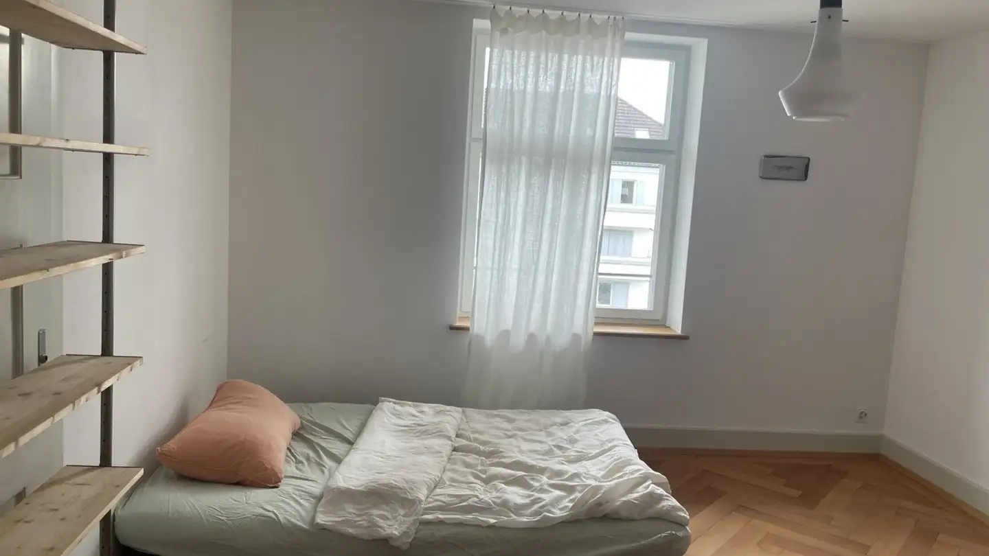 Stanza singola in affitto - 8048 Zürich