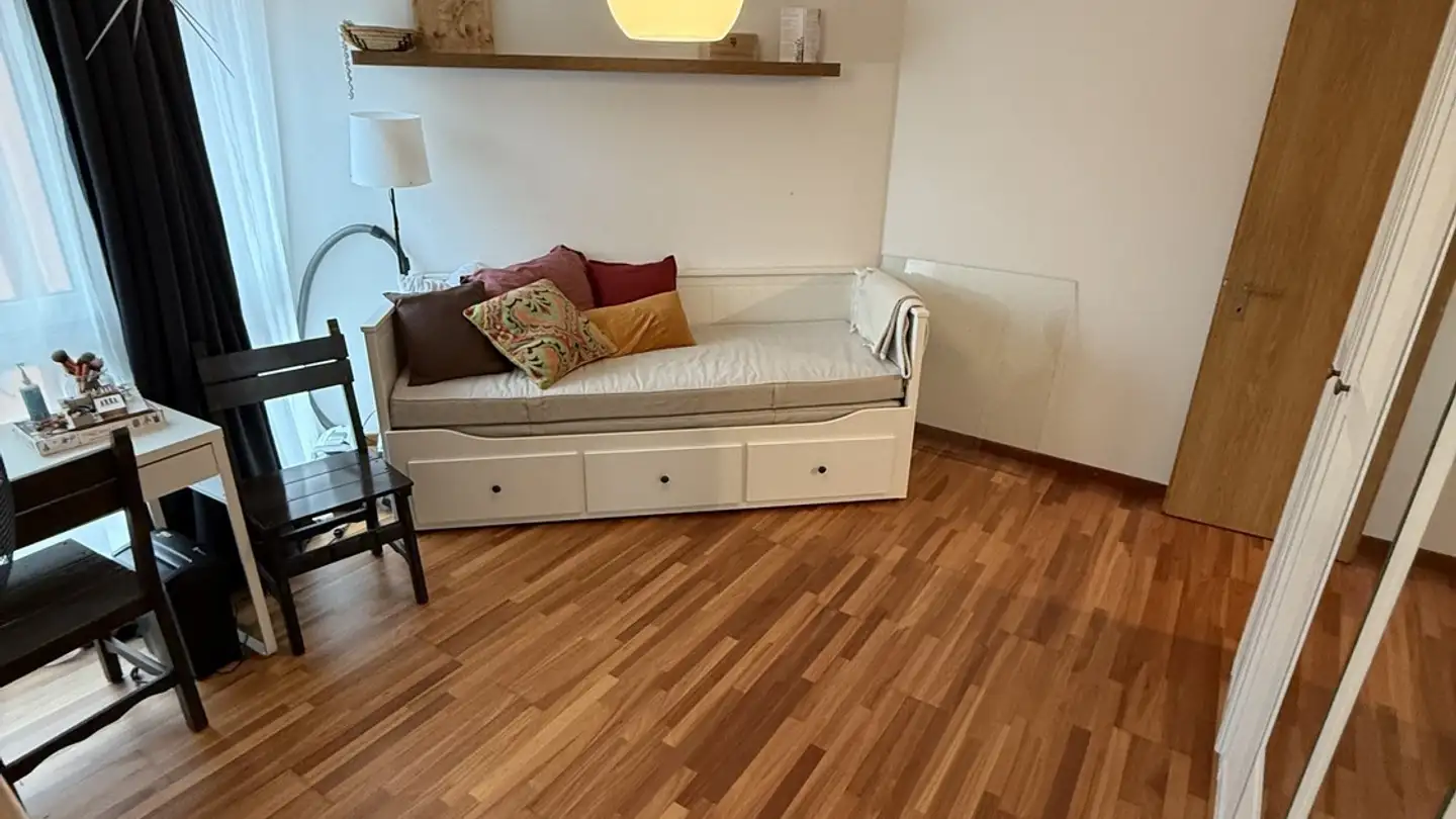 Appartamento in affitto - St. Gallerstrasse 15, 9400 Rorschach