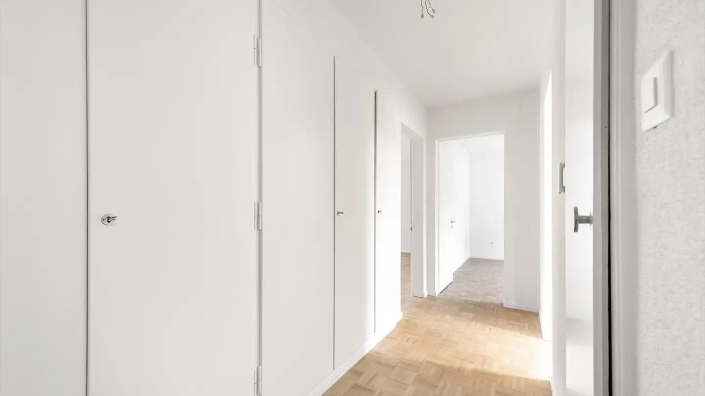 Appartamento in affitto - Schlossgasse 3, 8003 Zürich - Foto 2