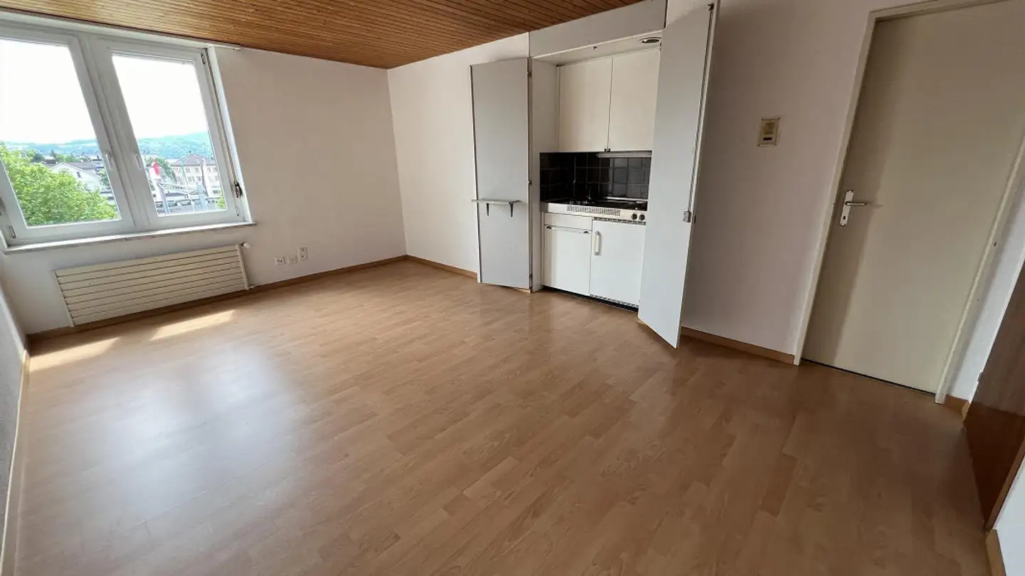 Appartamento in affitto - Weststrasse 12, 9500 Wil SG - Foto 2