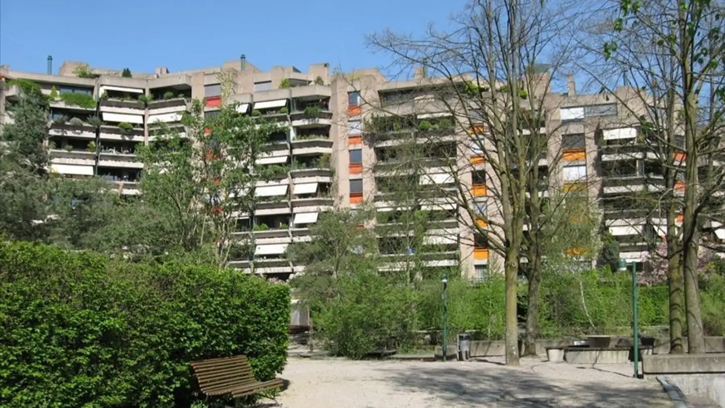 Spazio di archiviazione in affitto - Wannerstrasse 31, 8045 Zürich