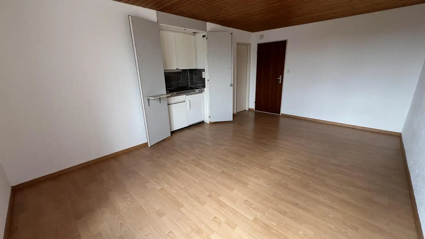 Appartamento in affitto - Weststrasse 12, 9500 Wil SG - Foto 3