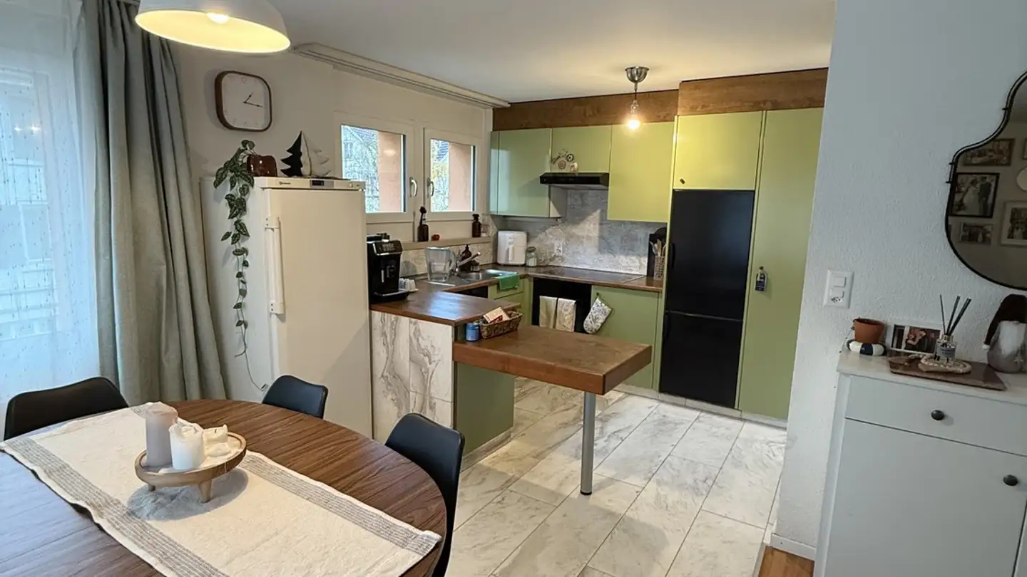 Appartamento in affitto - St. Gallerstrasse 15, 9400 Rorschach - Foto 2