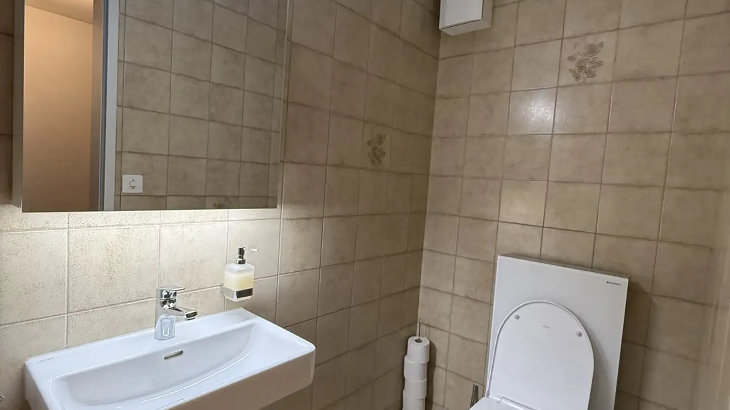 Appartamento in affitto - St. Gallerstrasse 15, 9400 Rorschach - Foto 3