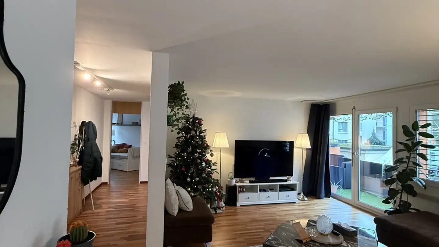 Appartamento in affitto - St. Gallerstrasse 15, 9400 Rorschach - Foto 4