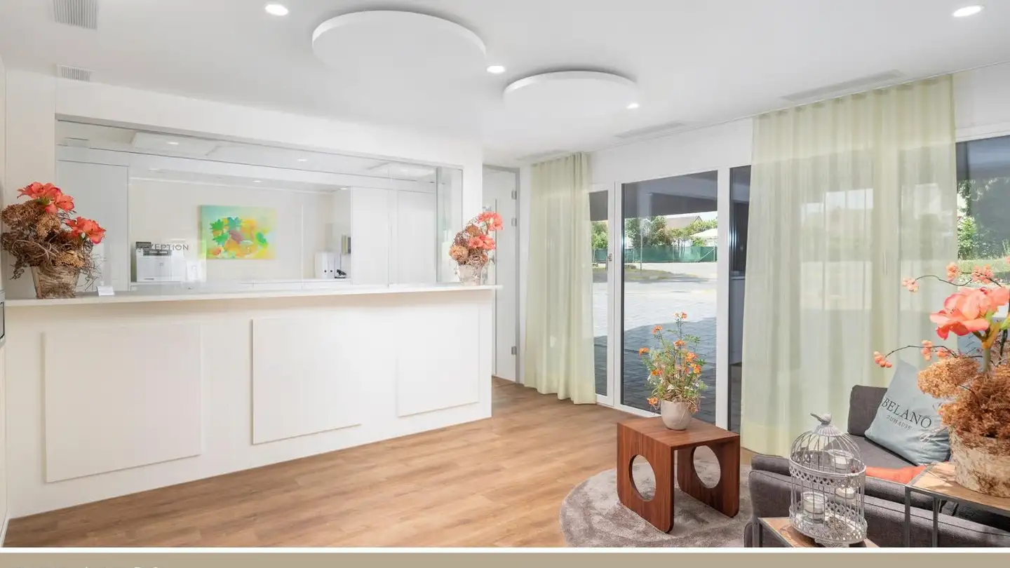 Apartment for rent - Grubenstrasse 14, 3072 Ostermundigen