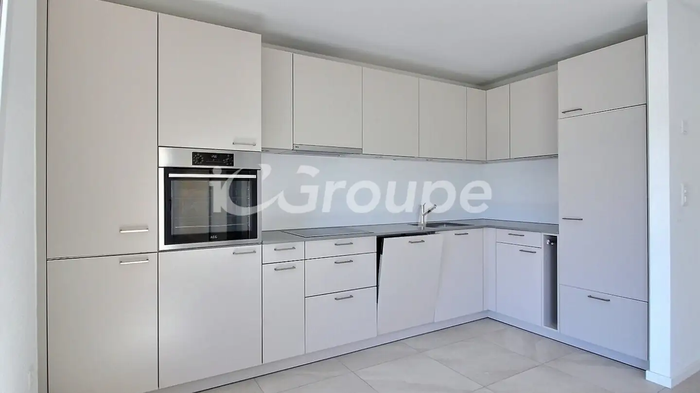 Wohnung mieten - Route D'ayent 17, 1971 Grimisuat