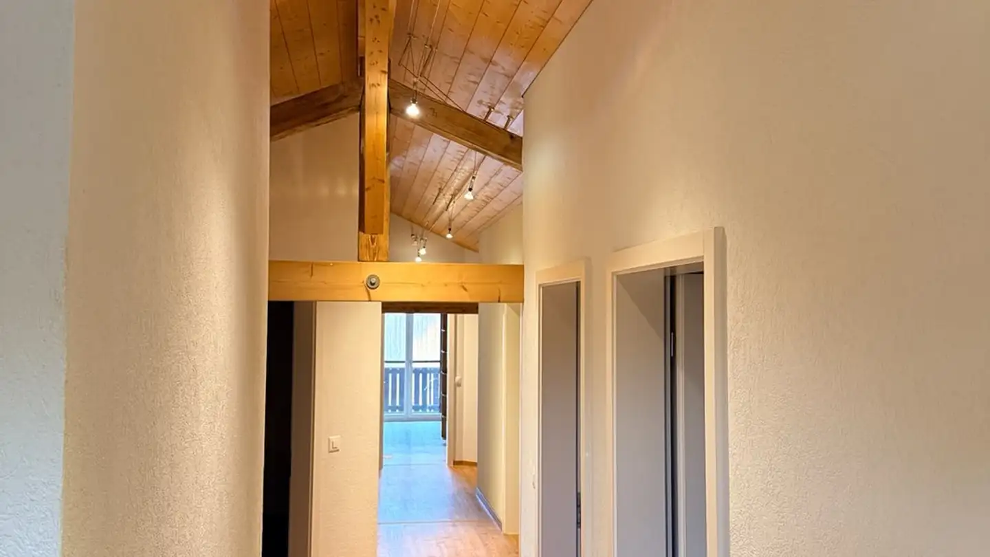 Appartamento in affitto - Engelberg 64a, 3178 Bösingen