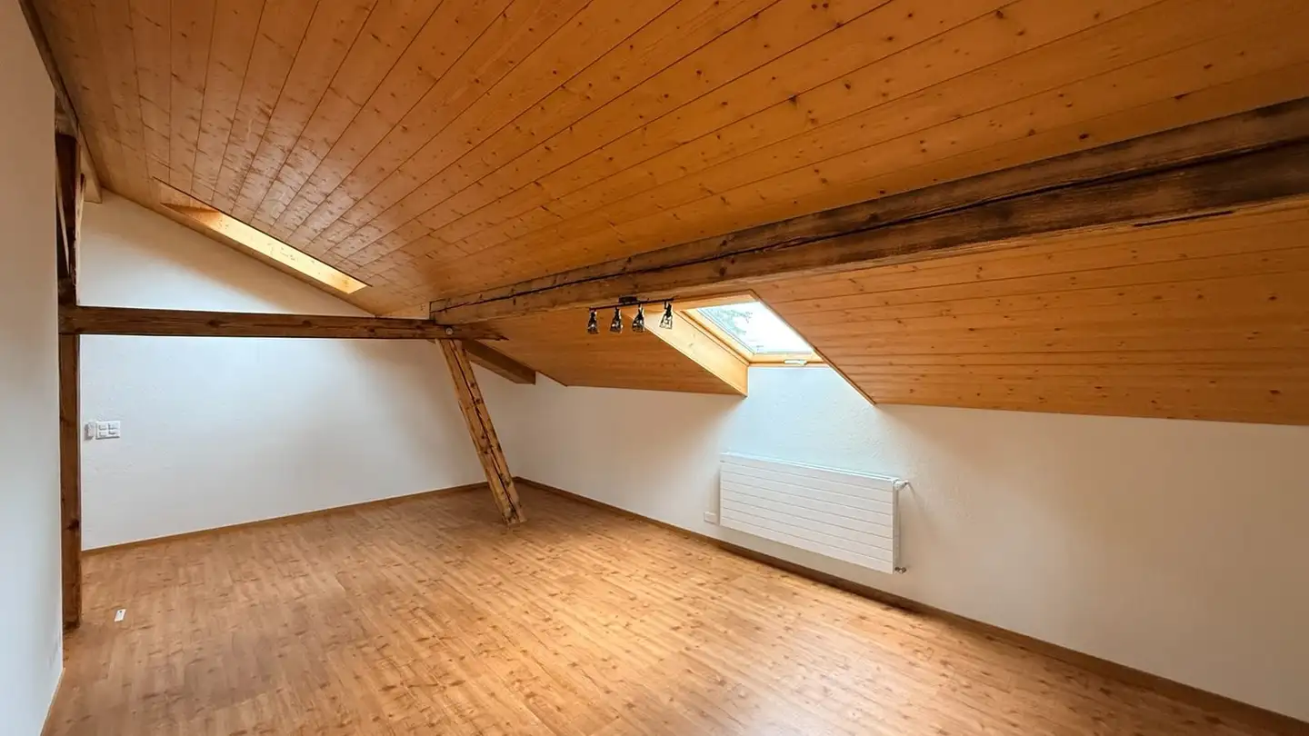 Appartamento in affitto - Engelberg 64a, 3178 Bösingen - Foto 2