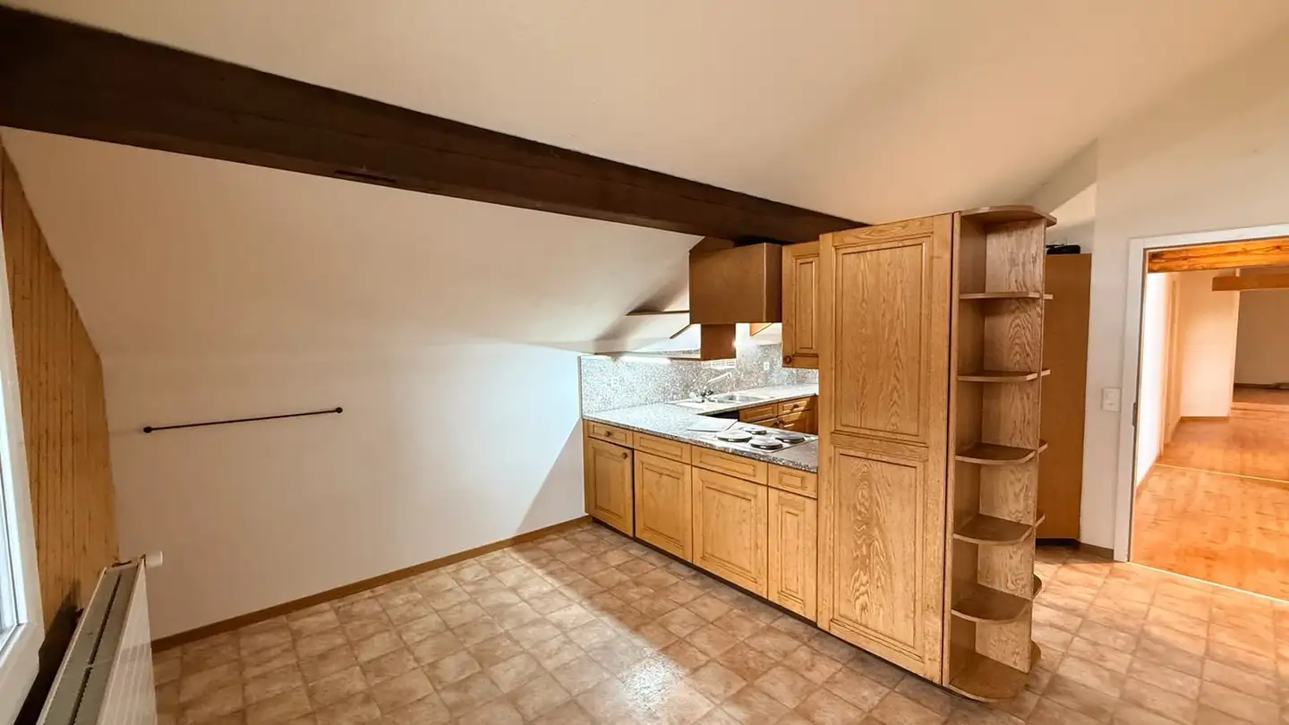 Appartamento in affitto - Engelberg 64a, 3178 Bösingen - Foto 3