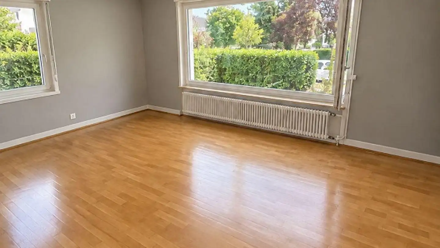 Einfamilienhaus mieten - Leimeneggstrasse 21, 8400 Winterthur - Foto 3