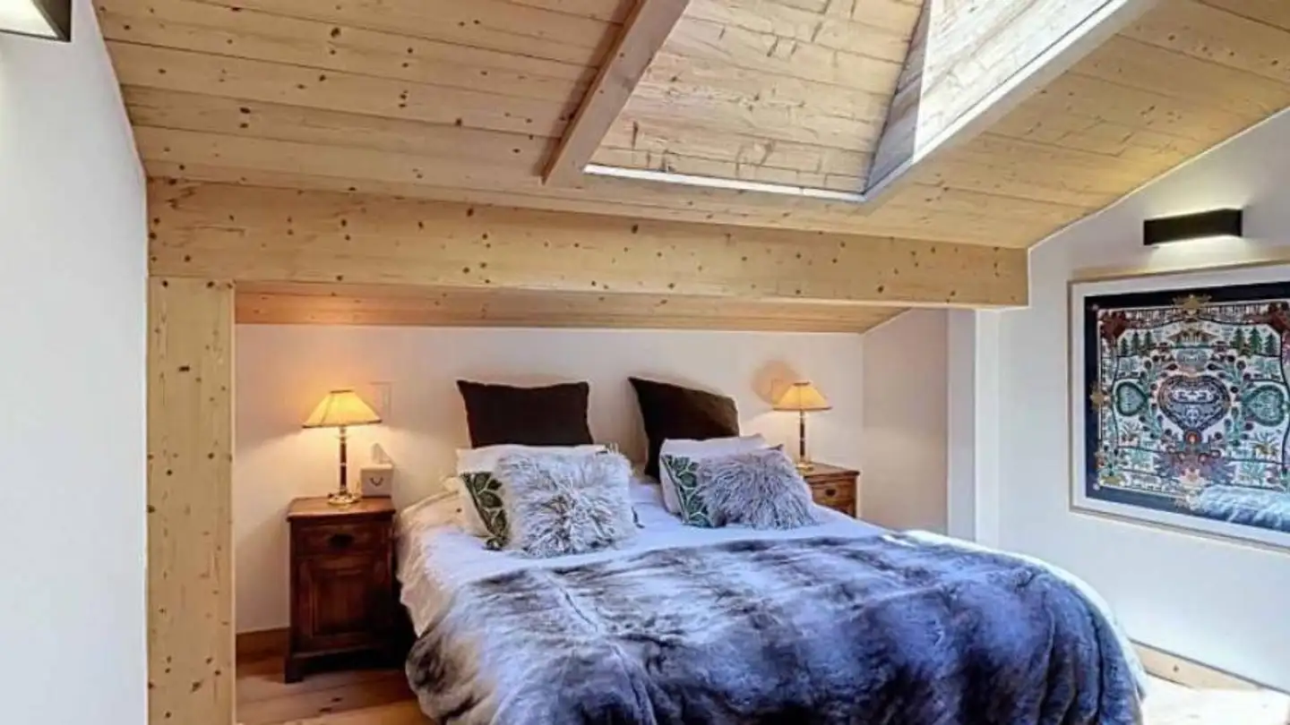 Furnished apartment for rent - Verbier, 1936 Verbier - Photo 4