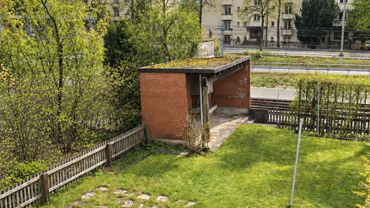 Einfamilienhaus mieten - Leimeneggstrasse 21, 8400 Winterthur - Foto 4