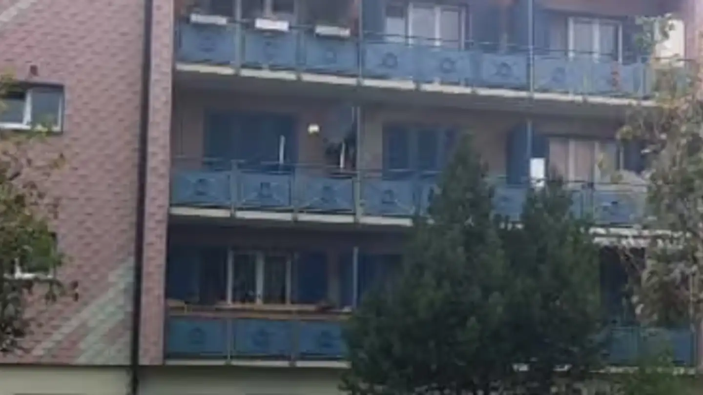 Wohnung mieten - Schützenmattweg 3, 5610 Wohlen AG