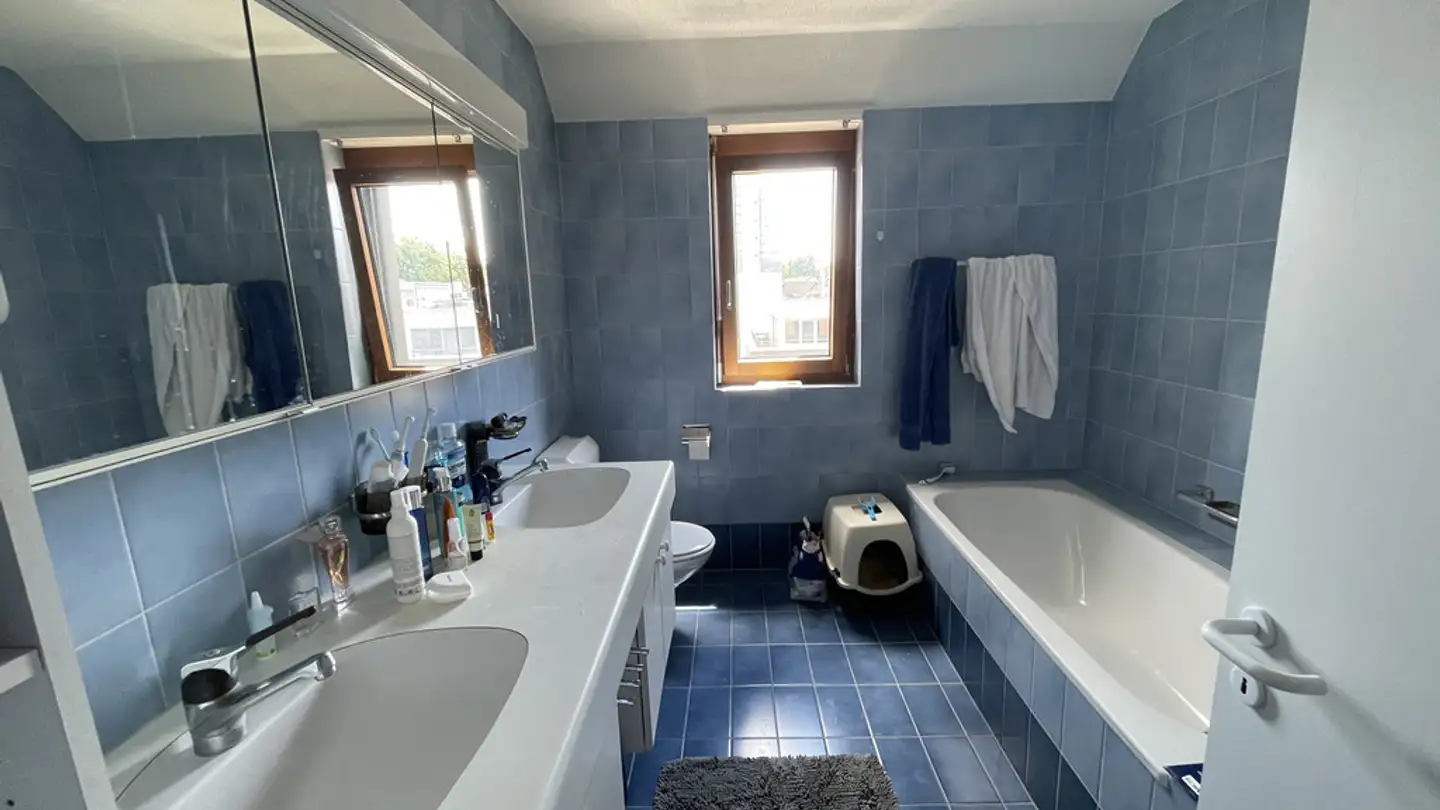 Duplex in affitto - Bahnhofstrasse 17, 5000 Aarau - Photo 2