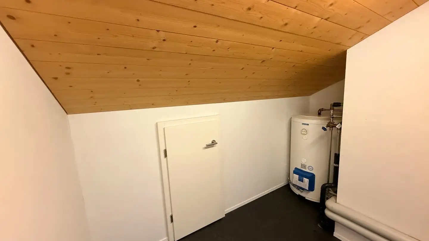 Appartamento in affitto - Engelberg 64a, 3178 Bösingen - Foto 4