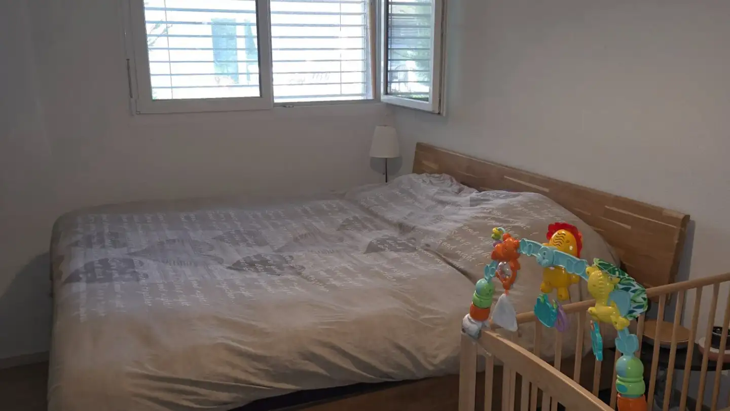 Appartement à louer - 1563 Dompierre FR - Photo 2