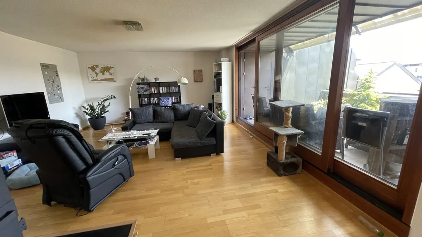 Duplex in affitto - Bahnhofstrasse 17, 5000 Aarau - Photo 3