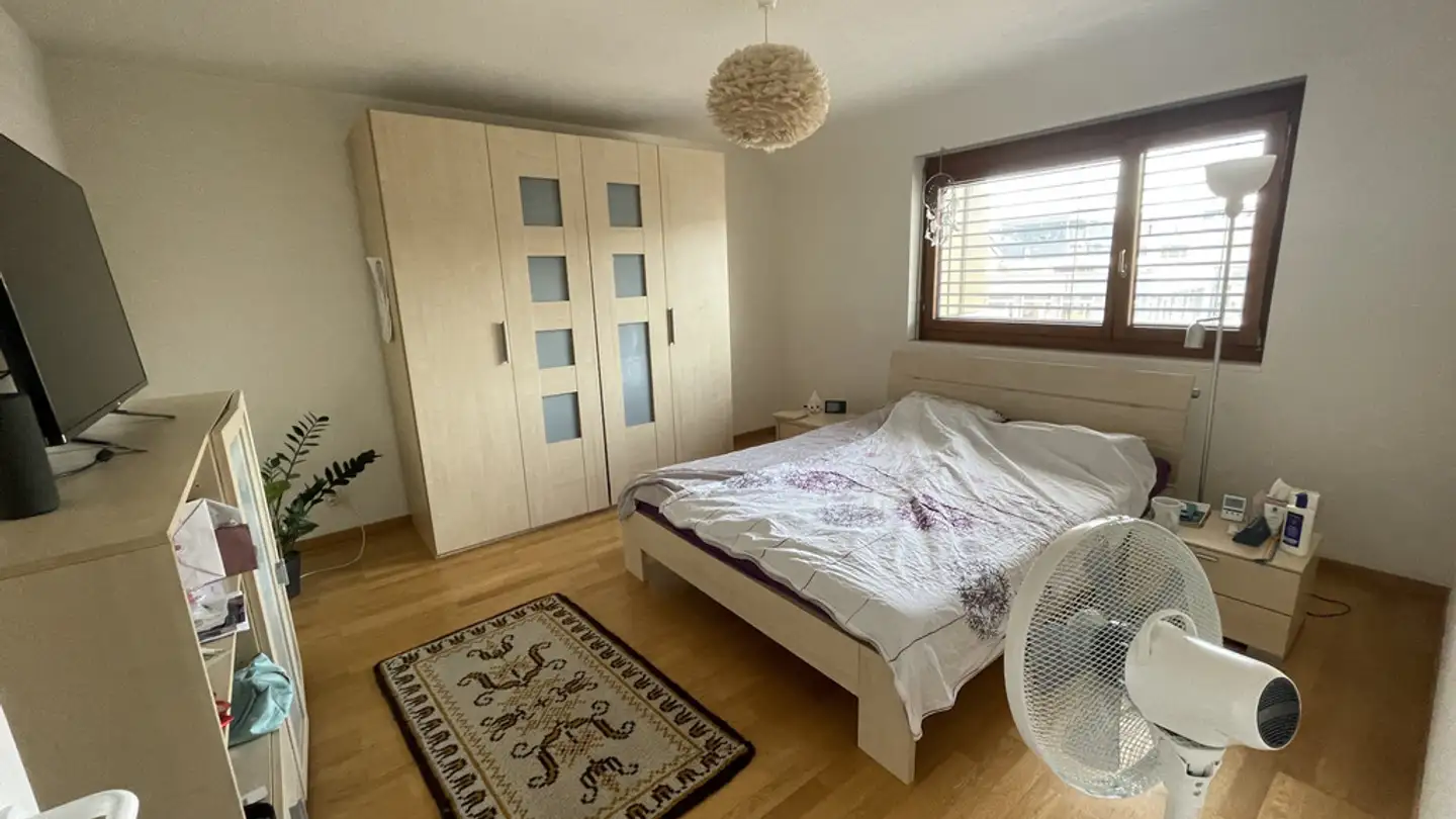 Duplex in affitto - Bahnhofstrasse 17, 5000 Aarau - Photo 4