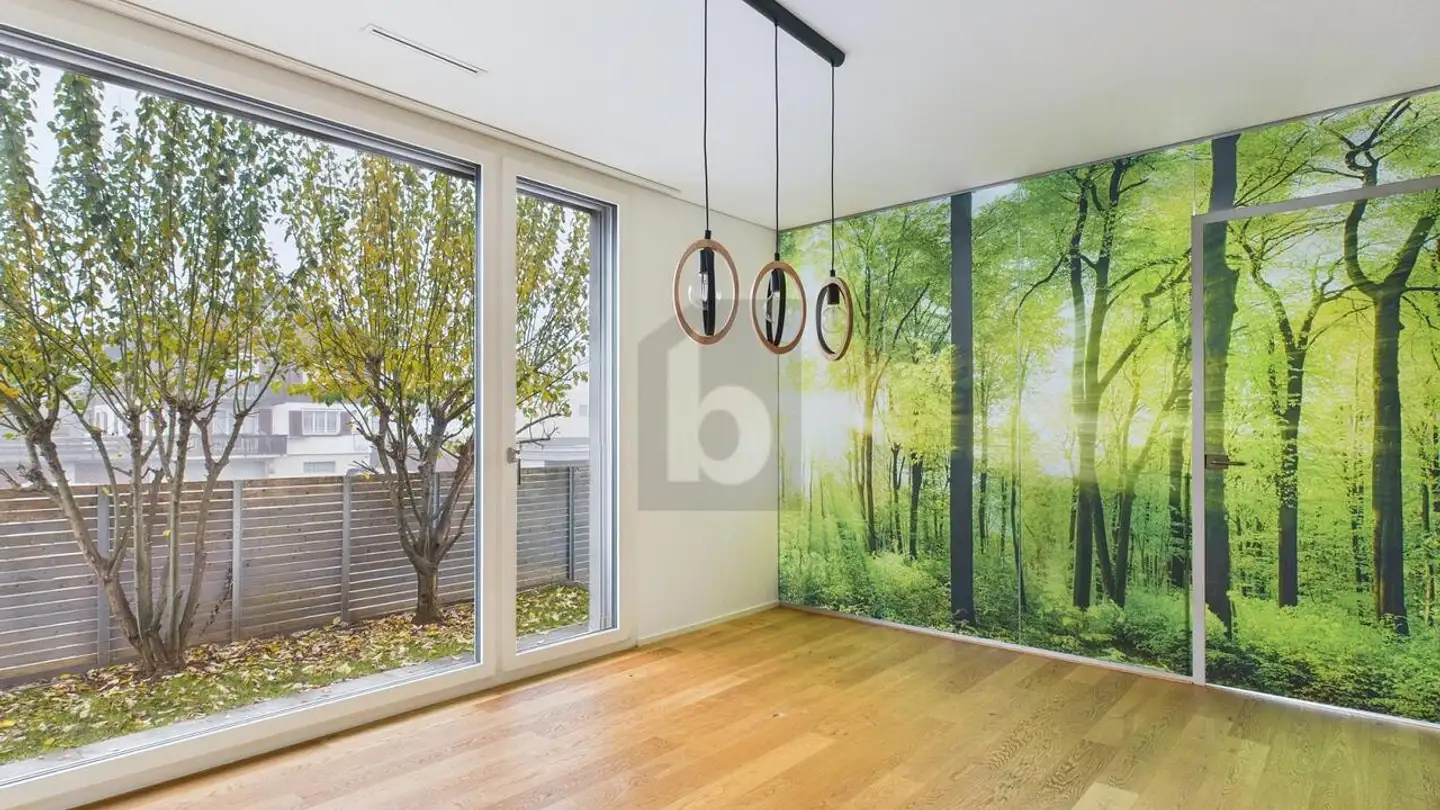 Reihenhaus mieten - 8863 Buttikon SZ - Foto 2