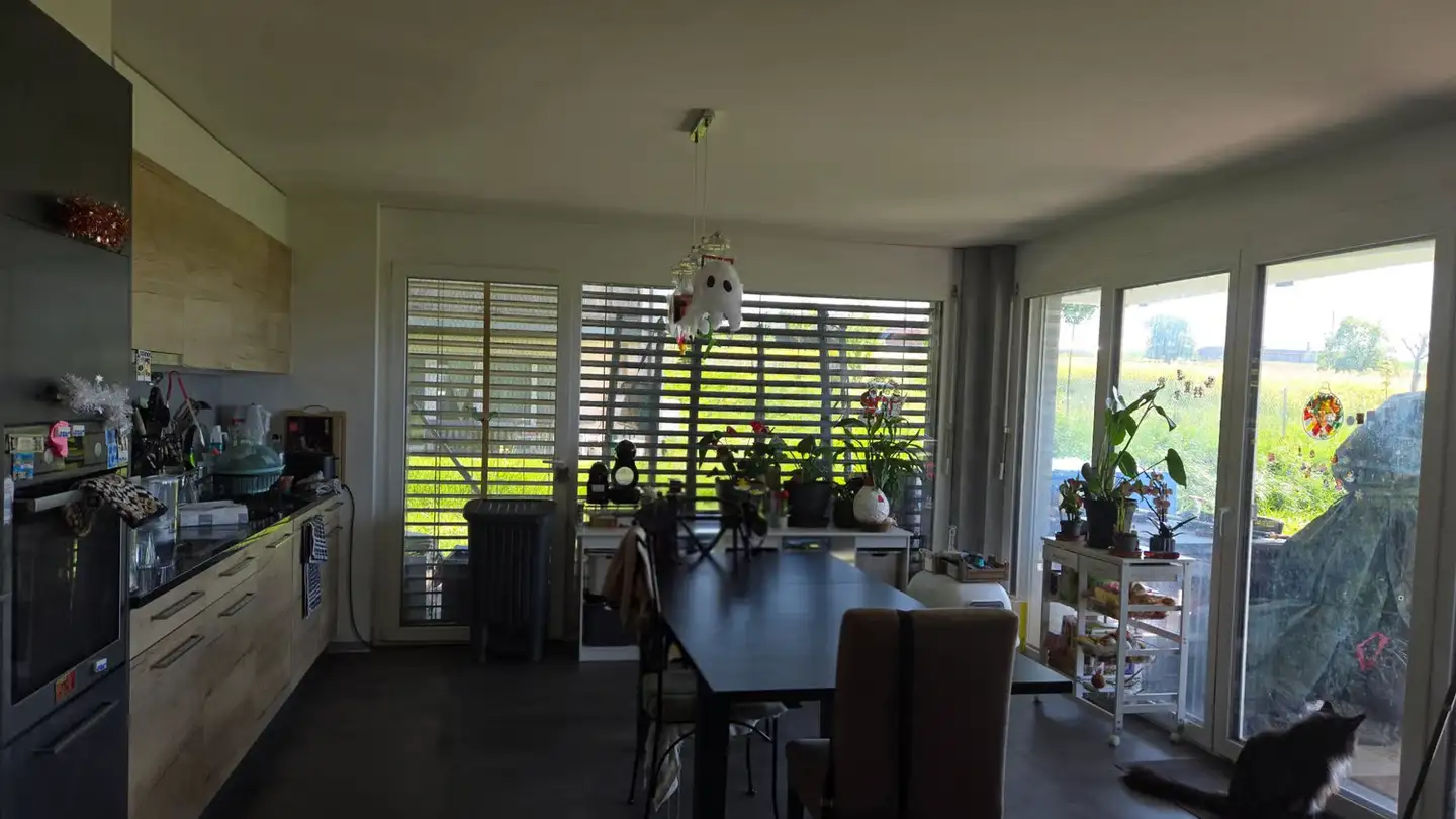 Appartement à louer - 1563 Dompierre FR - Photo 4