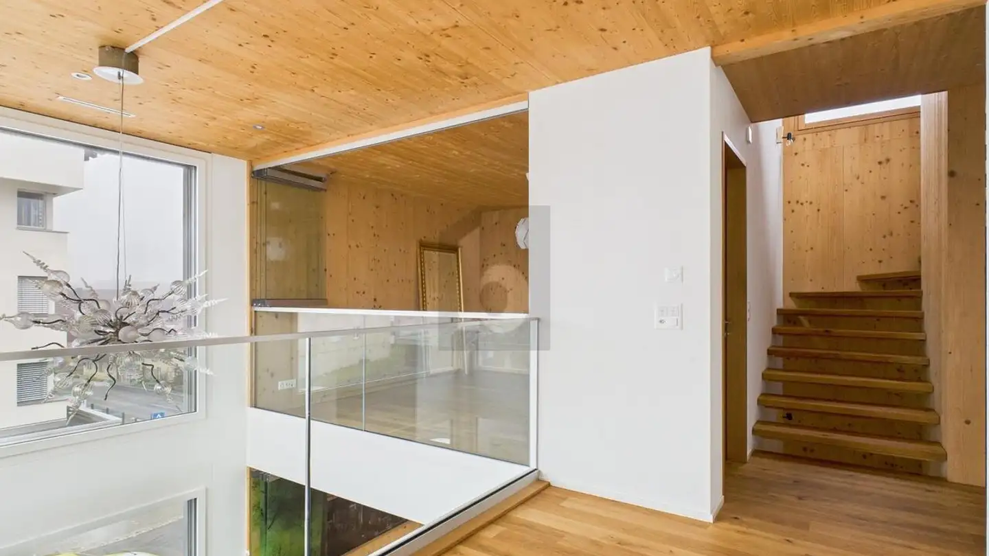 Reihenhaus mieten - 8863 Buttikon SZ - Foto 3