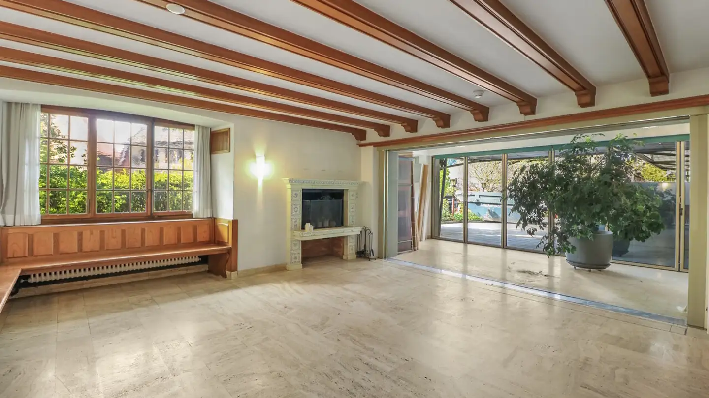 Spazio ufficio in affitto - Bernstrasse 4, 3506 Grosshöchstetten - Foto 2