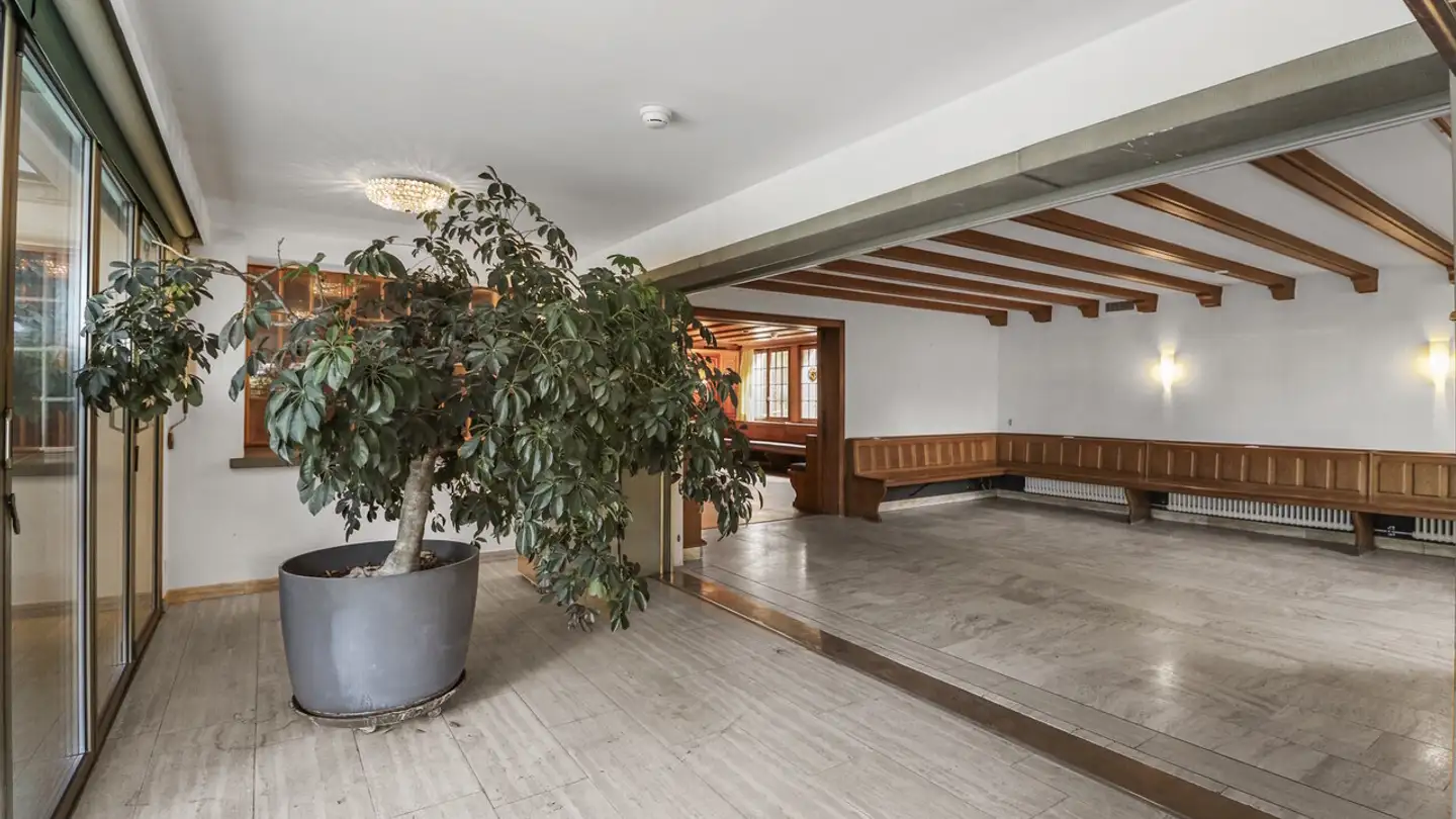 Spazio ufficio in affitto - Bernstrasse 4, 3506 Grosshöchstetten - Foto 3