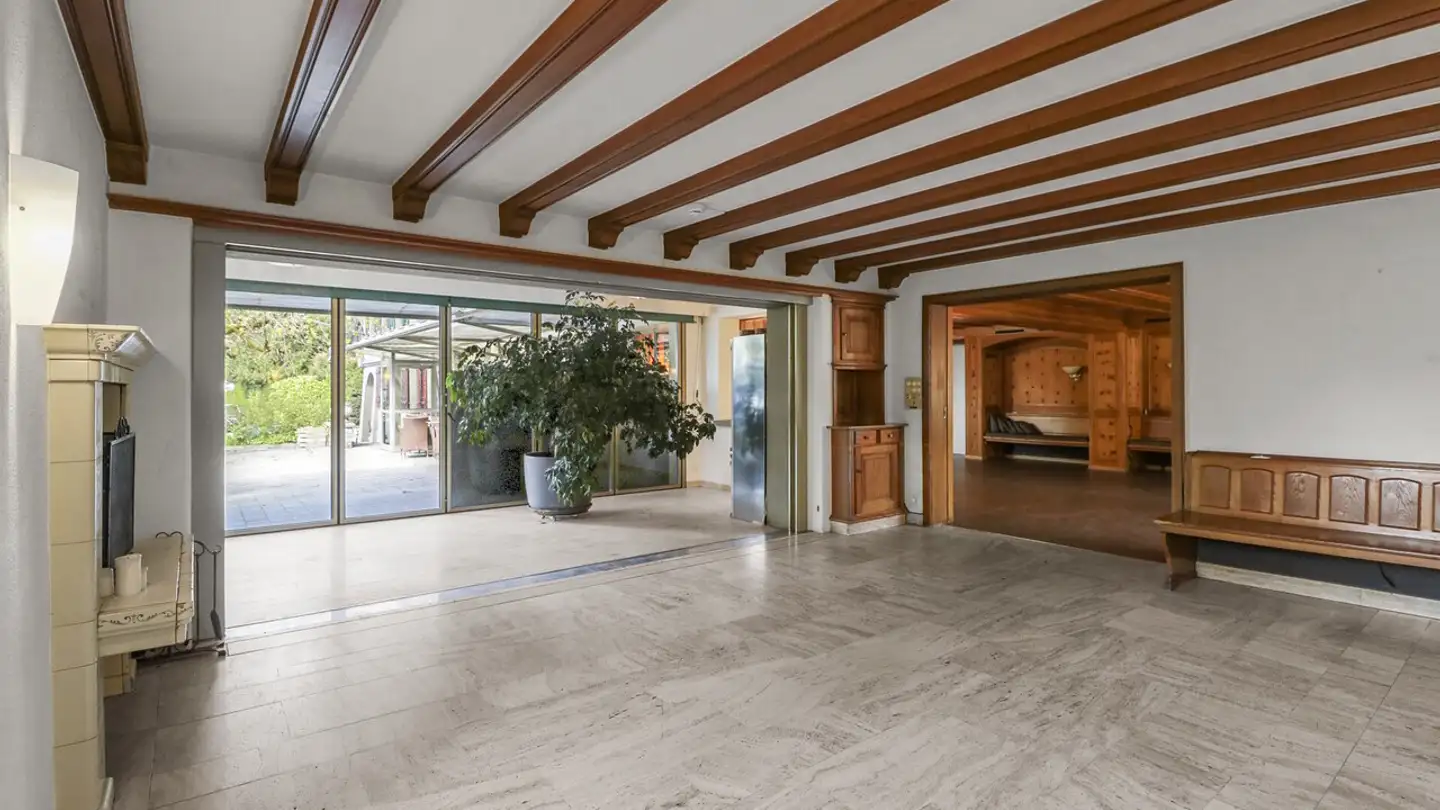 Spazio ufficio in affitto - Bernstrasse 4, 3506 Grosshöchstetten - Foto 4