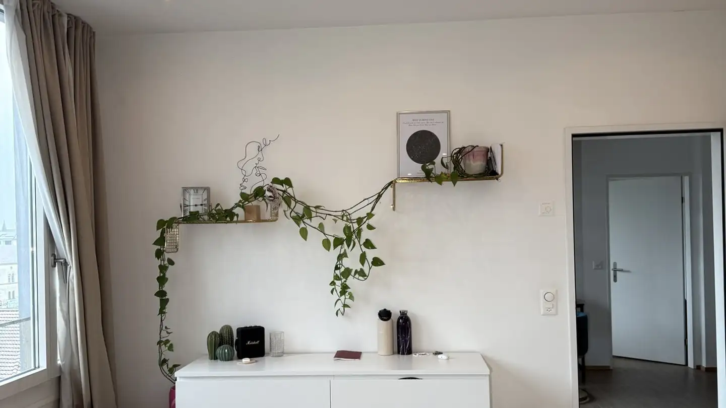 Chambre à louer - 8004 Zürich - Photo 2