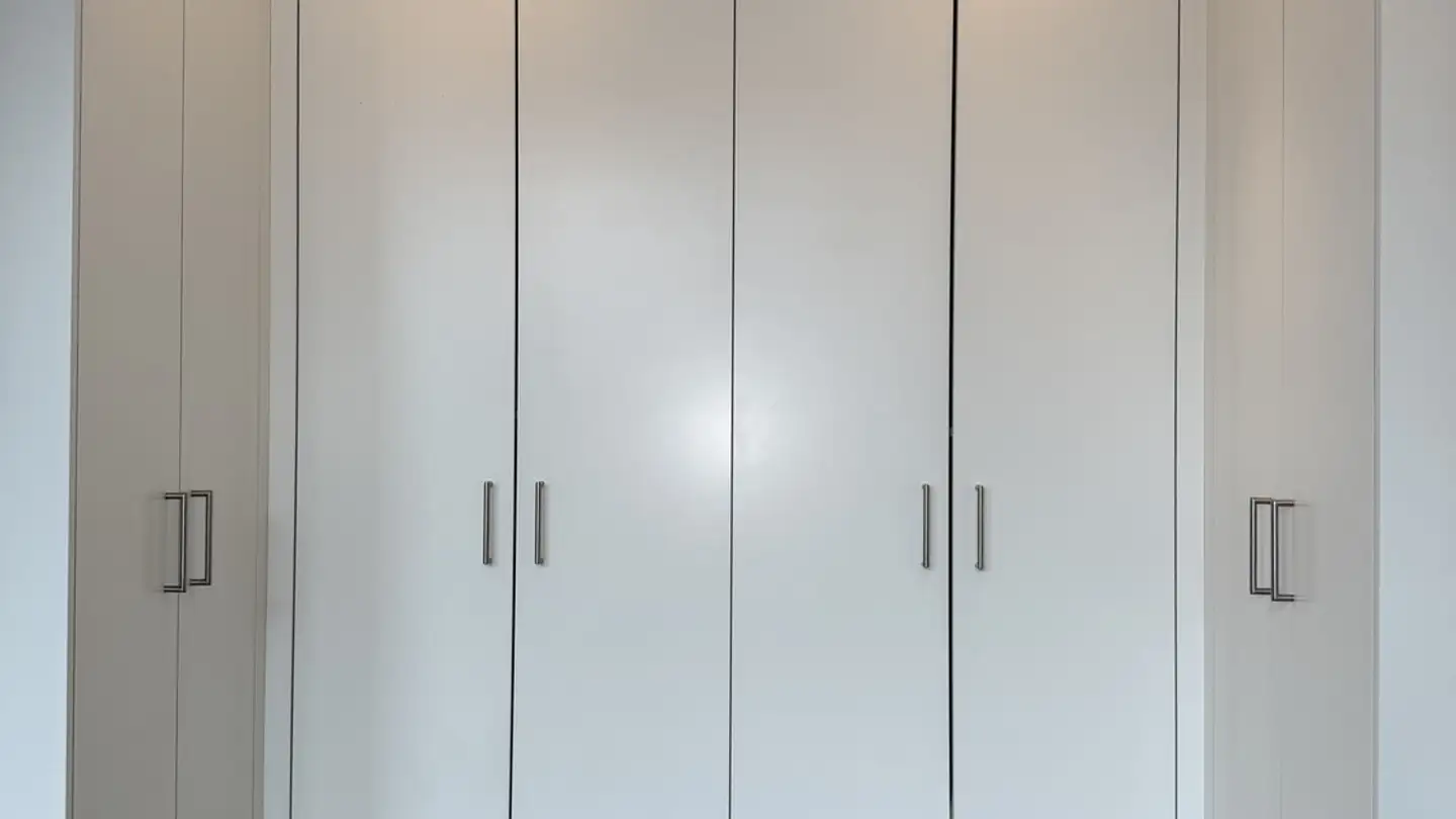 Chambre à louer - 8004 Zürich - Photo 3