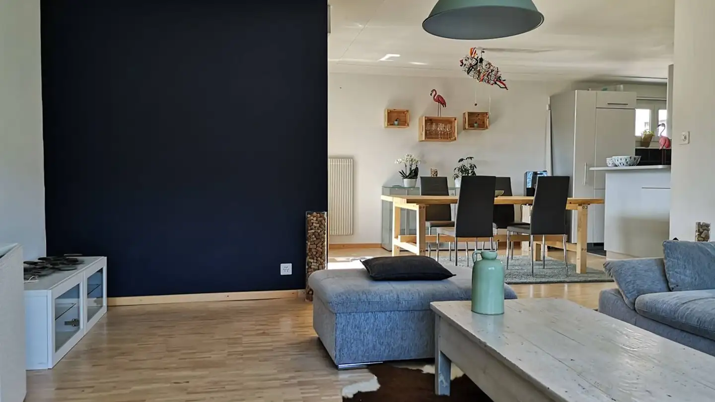 Appartement à vendre - Plein-Soleil 16, 2740 Moutier