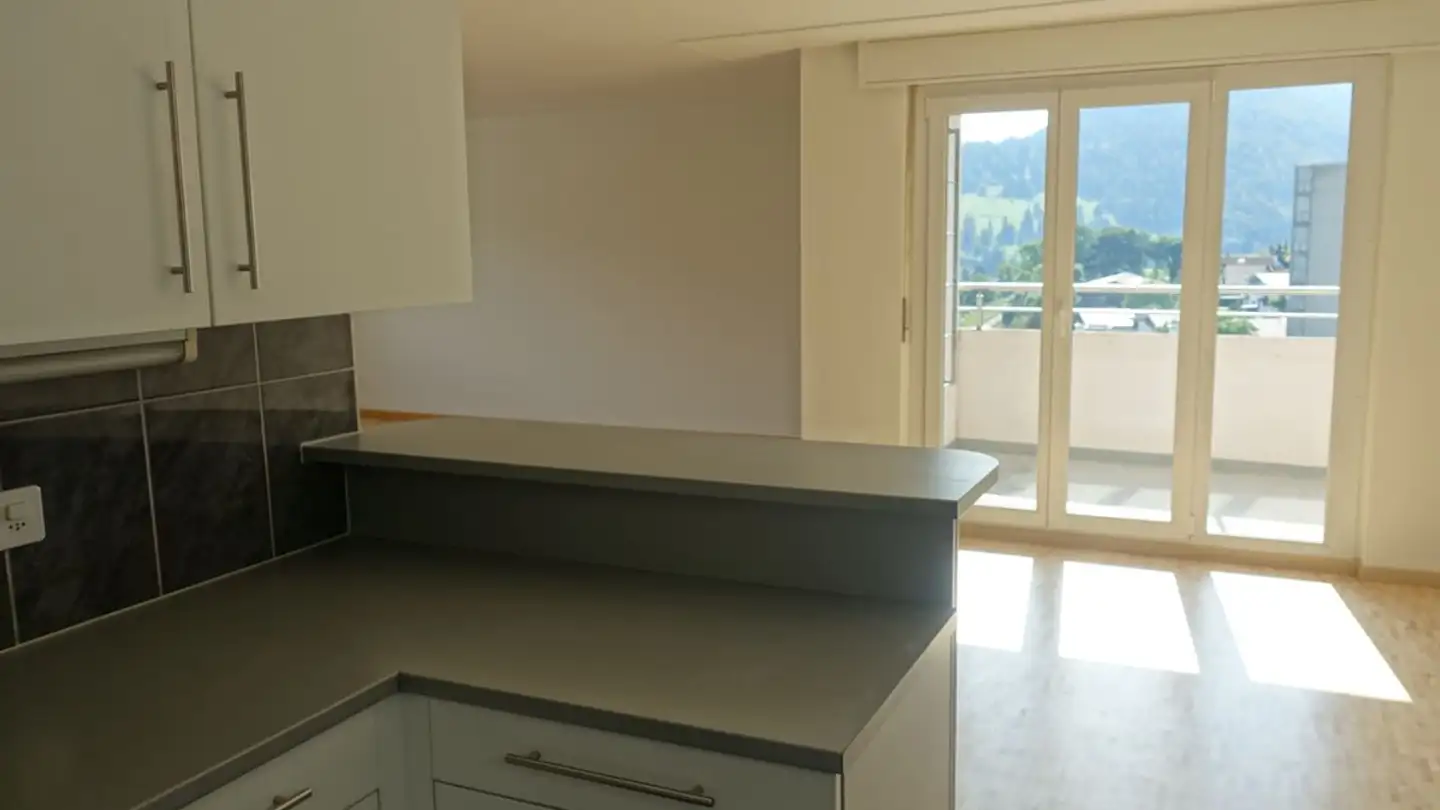 Appartement à vendre - Plein-Soleil 16, 2740 Moutier - Photo 2