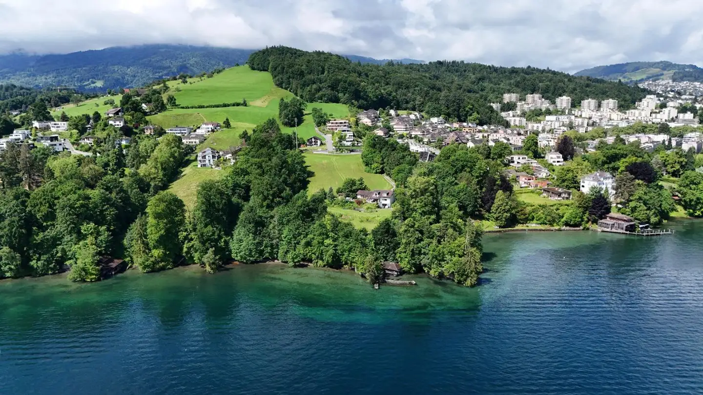 Villa for rent - 6005 Luzern - Photo 4