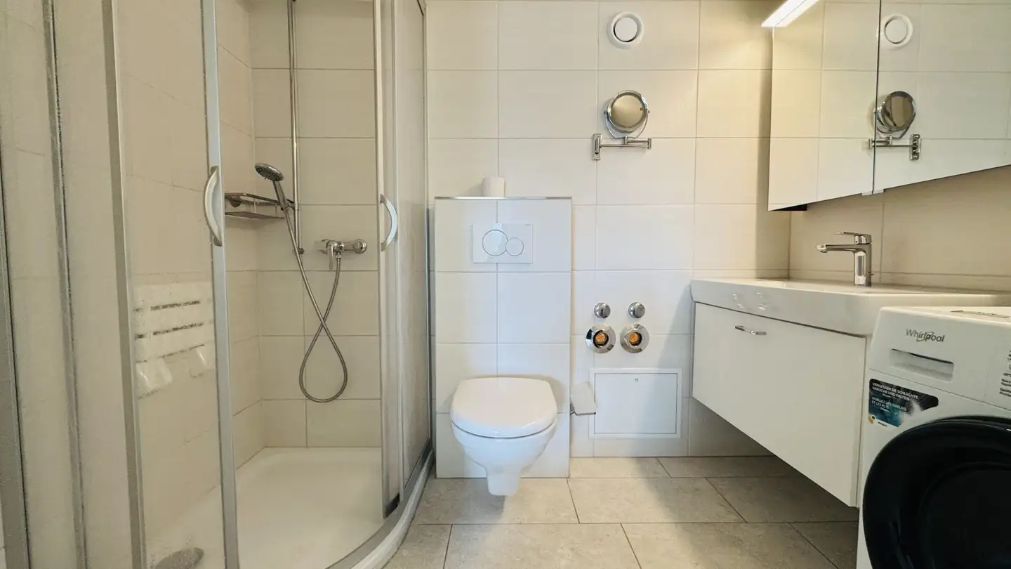 Appartamento in affitto - 4143 Dornach - Foto 3