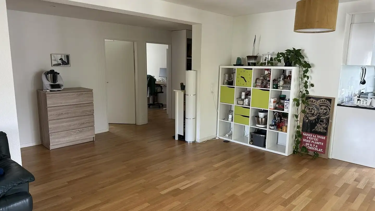 Wohnung mieten - Lättenwiesenstrasse 24, 8152 Glattbrugg - Foto 2