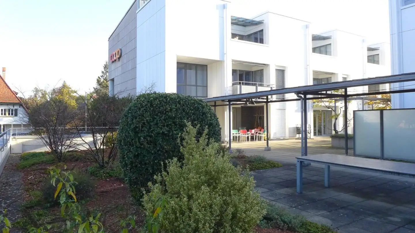 Duplex à louer - Brünnenstrasse 118, 3018 Bern