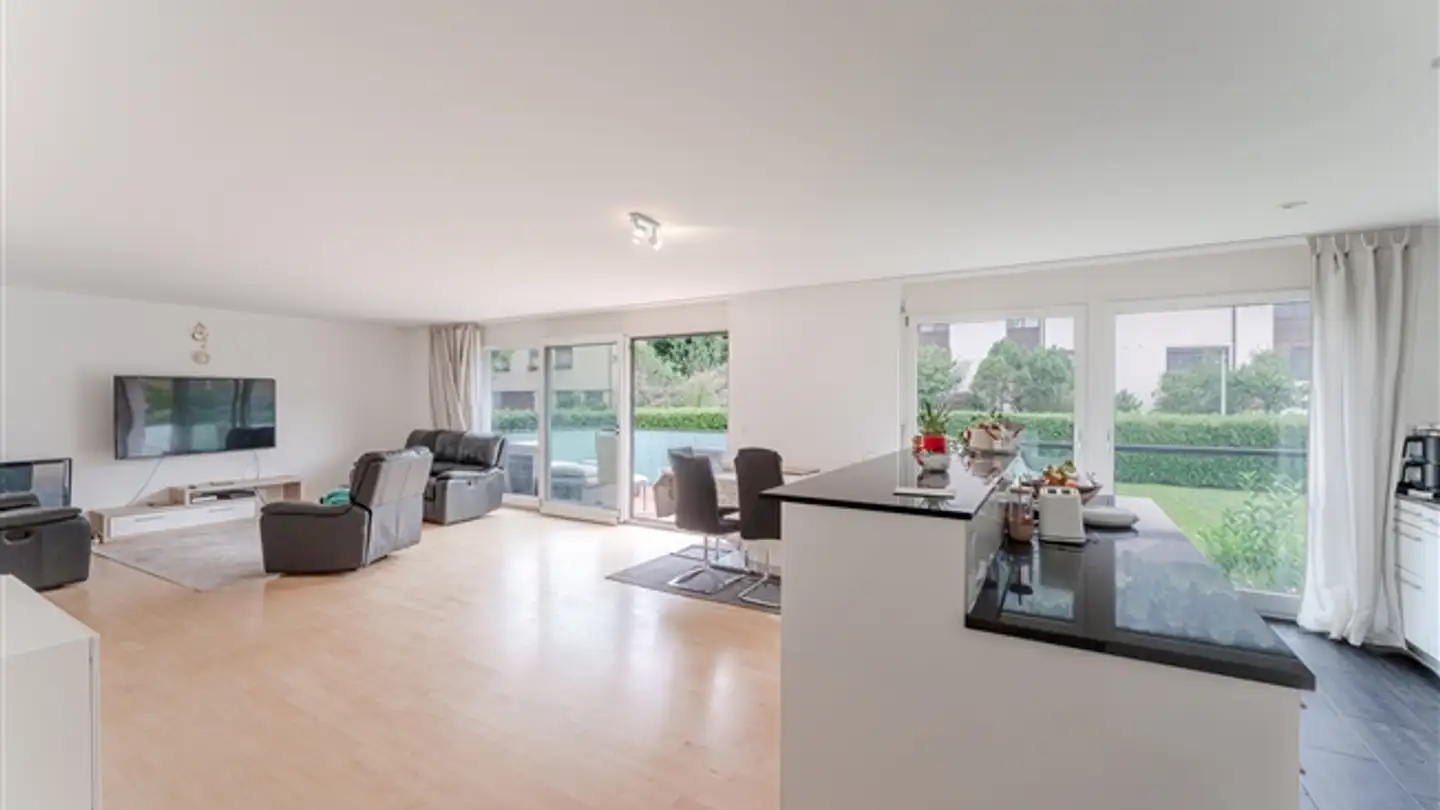 Wohnung kaufen - Gstaldenstrasse 30, 8810 Horgen - Foto 2