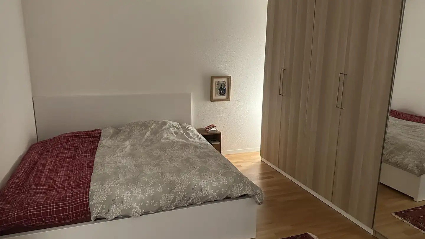 Wohnung mieten - Lättenwiesenstrasse 24, 8152 Glattbrugg - Foto 3