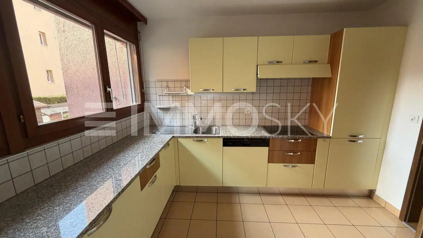 Appartamento in vendita - 6512 Giubiasco - Foto 4